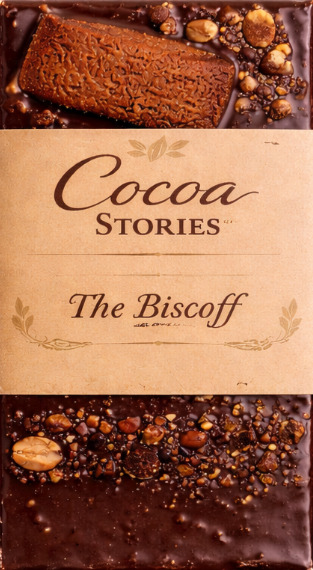 The Biscoff